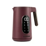 Ngrohëse Uji G10205 Ibrik / Çajnik Elektrik Tisaniere Tech  G3 Ferrari