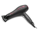 Tharëse Flokësh TEXTA STYLE 2000W me Difuzor dhe Ajër të Ftohtë