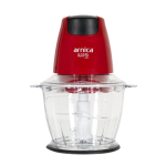 Arnica Rapid Plus Grirese Perimesh 500w GH21132