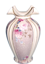 Vazo Porcelani 25cm Oriana Ferelli® GJ263-01-877H