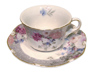 Set Filxhane Kafe 6CP Oriana Ferelli® GJ-S304-877G