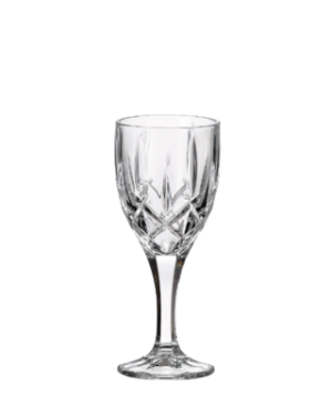 Sheffield Gota Vere Set 6 Cope 330ml Kristal Bohemia®