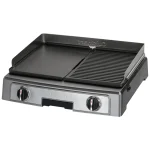 Zgare Profesionale Pjaster Plancha BBQ Elite 2200W Cuisinart
