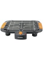 Grill Elektrik Hausberg HB-530 2000W me Kontroll Temperature dhe Shtresë Inoksi