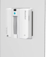 Robot për Larje Xhamash iGLASSBOT W120-DP Mamibot – Inteligjent me spërkatje ujit