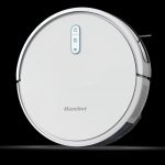 Mamibot EXVAC730 Marvlo – Robot pastrues 2 në 1 me navigim gyroskopik