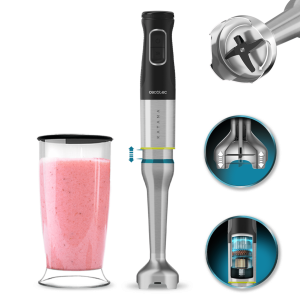 Blender dore 1500w Katana 15B Me Gote Cecotec