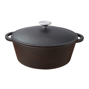 Tenxhere Gize 5 Litra Seria IRON GR