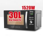 Furre me Mikrovale DSP KB6006 1520W  30Litra