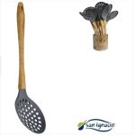 Luge Kulluese Plastike Najlon/Bambu BG-01481 San Ignacio®