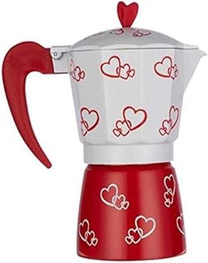 Beres Kafeje Moka Ekspres Dyshe Marble 97034981