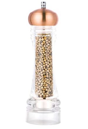 Mulli Erezash Kripe Manual Transparent 51032 HEREVIN