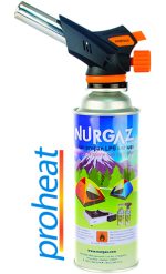 Flakehedhes Ushqimor me Gaz NG503