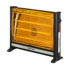 Ngrohes Infrared Slim me 3 Llamba 2200W NG3003I