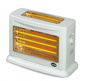 Ngrohes Kuarc me 3+1 Llamba 2200W SH3007