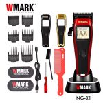 Makine qethjeje profesionale WMARK NG-X1 10.000RPM 2500mAh