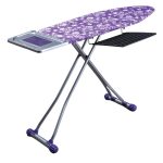 Tavoline hekurosje NL720 KANAT Lux 122*40cm Me Prize