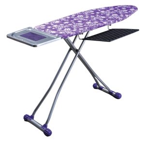 Tavoline hekurosje NL720 KANAT Lux 122*40cm Me Prize