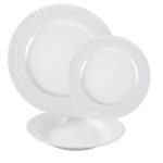 Set 18 Pjata Kristal Porcelan PW2 ORIANA FERELLI®