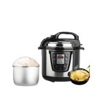 Multicooker Multikuker  RAF R177 (1000 W) 6 Litra GURI