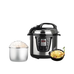Multicooker Multikuker  RAF R177 (1000 W) 6 Litra GURI