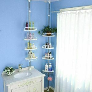 Raft Kendor Banjoje Inoks/Plastike Polimere IS200288