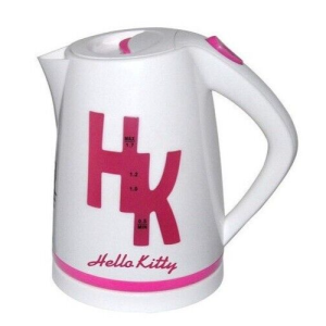 Ngrohese Uji Elektrike Hello Kitty  1.7L 2200W