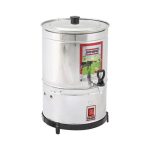 Skrematrice Makine per Gjalpe 10 litra modeli 1010