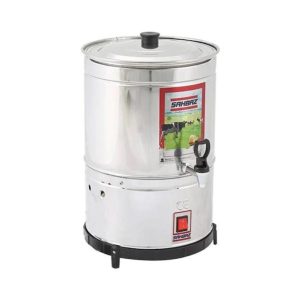 Skrematrice Makine per Gjalpe 25 litra modeli 1025