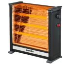 Ngrohes Infrared me 3 Llamba 2200W NG3005I