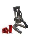 Shtrydhese shege agrumesh Hoffman