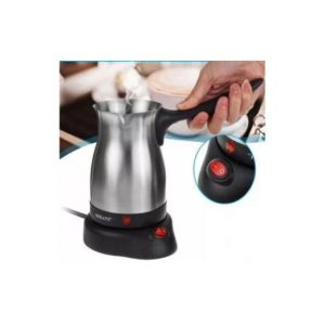 Xhezve Elektrike Inoksi Kafe/Caj  0.5L 600W SK-214