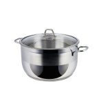 Tenxhere Inoksi Premium 12cm 0,75L  SOFT