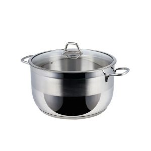 Tenxhere Inoksi Premium d26 cm 7,75 Lt  SOFT