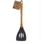 Shpatull Plastike Najlon Me Bisht Bambu BG-01480 San Ignacio®