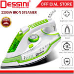 Hekur Me Avull DS862 2200W DESSINI