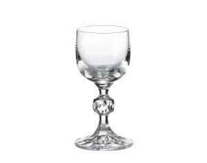Sterna Gota Likeri 50ml Set 6 Cope Kristal Bohemia®