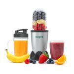 Blender Supra PB-500 VIVA 300W – Blender Personal me gota të shumëfishta