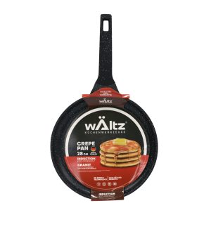 Tigan Krepash/Omeletash Jongjites 28CM