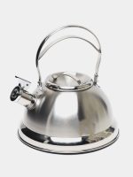 Cajnik/Ibrik Inoksi 3L DK2711 Uakeen®